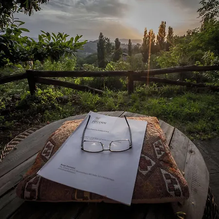 مزرعة للإقامة Borgo Fontanini *