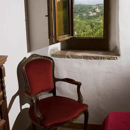 مزرعة للإقامة Borgo Fontanini