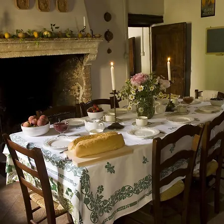 Borgo Fontanini *