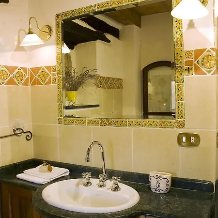 Borgo Fontanini مزرعة للإقامة