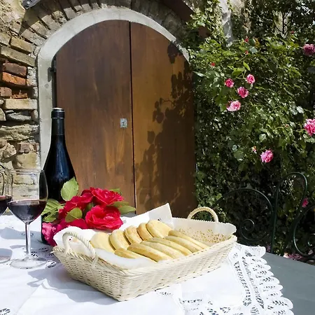 Borgo Fontanini * زوكّا