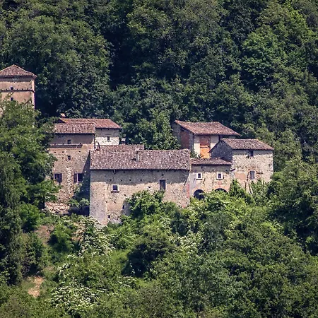 Borgo Fontanini زوكّا
