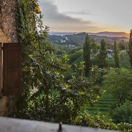 Borgo Fontanini * Zocca