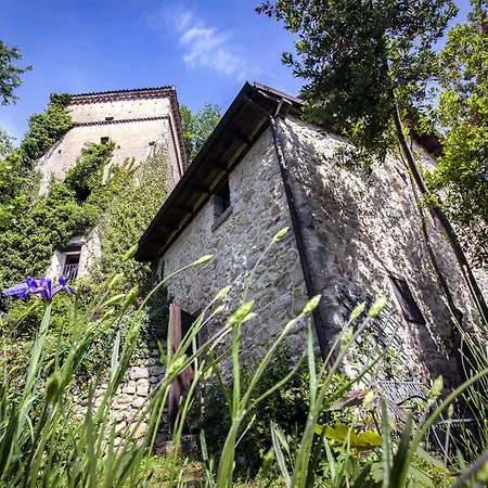 Borgo Fontanini Zocca