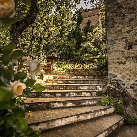 Farm stay Borgo Fontanini *