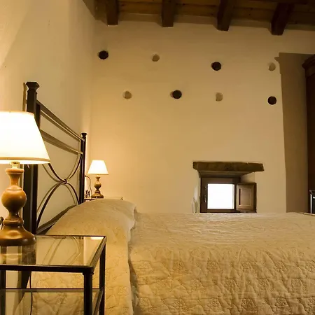 Farm stay Borgo Fontanini *