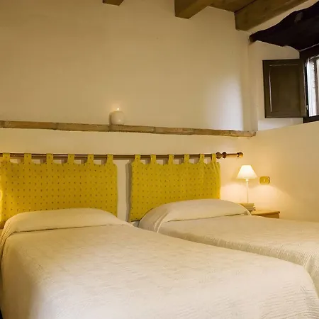 Hotel Borgo Fontanini *