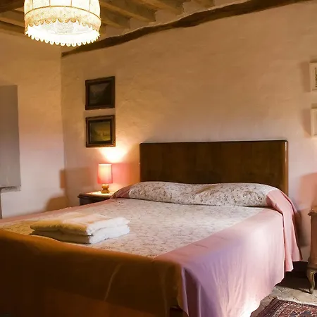 Borgo Fontanini Farm stay *