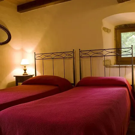 Borgo Fontanini Farm stay